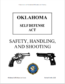 conceal carry, self-defense, SDA Permit