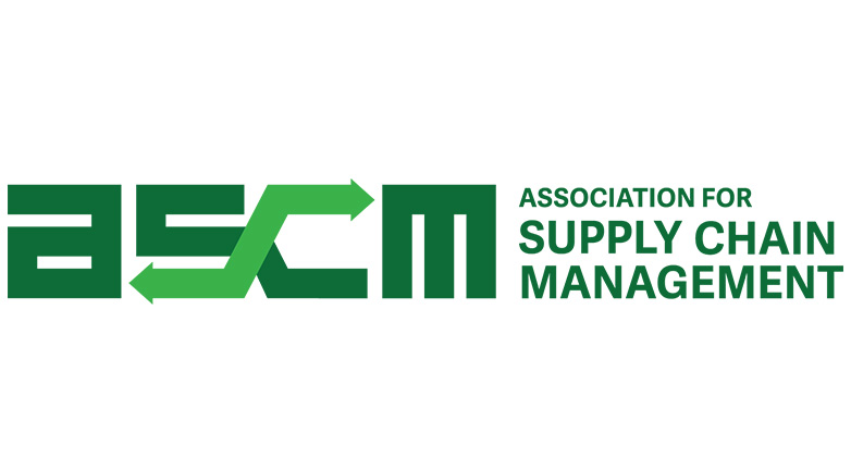 Logo for Association Supply Chain Management